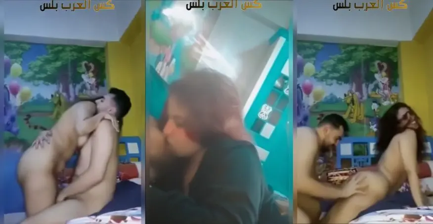 سكس مصري جامد شيماء مع زميلها في الشقة