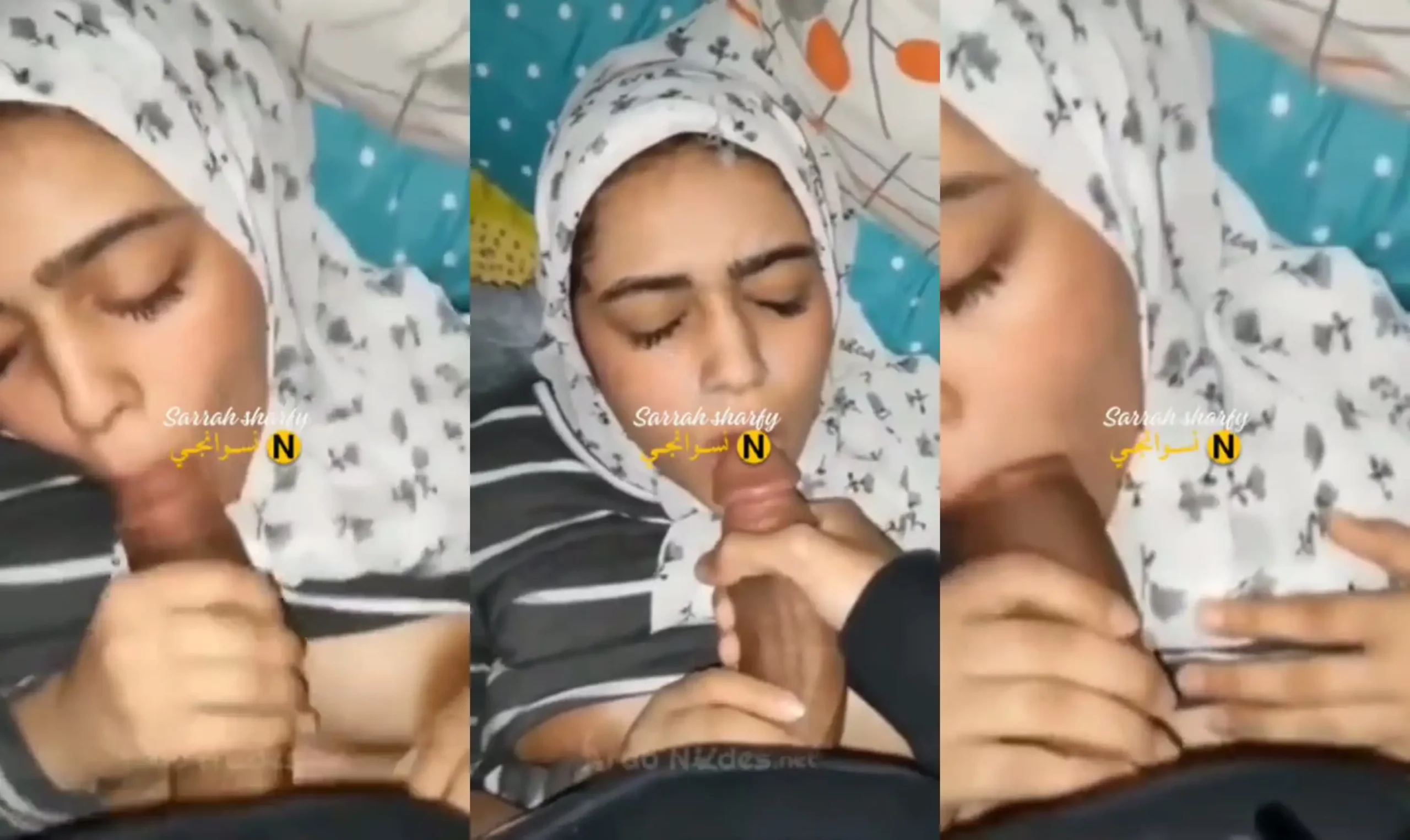طالبة جامعية مصرية تروح بيت زميلها وتمصه سكس حصري