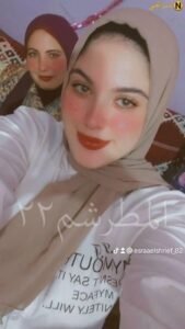 مطلقة مصرية بتصور نودز لعشيقها السرسجي