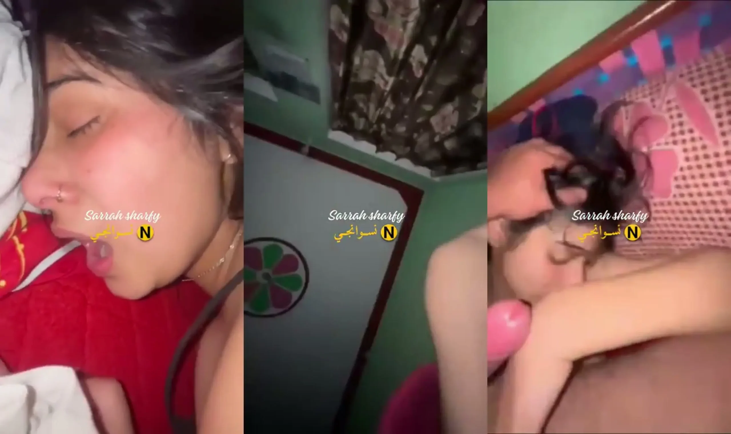 ديوث يحشر زبه في كس أخته بقسوة