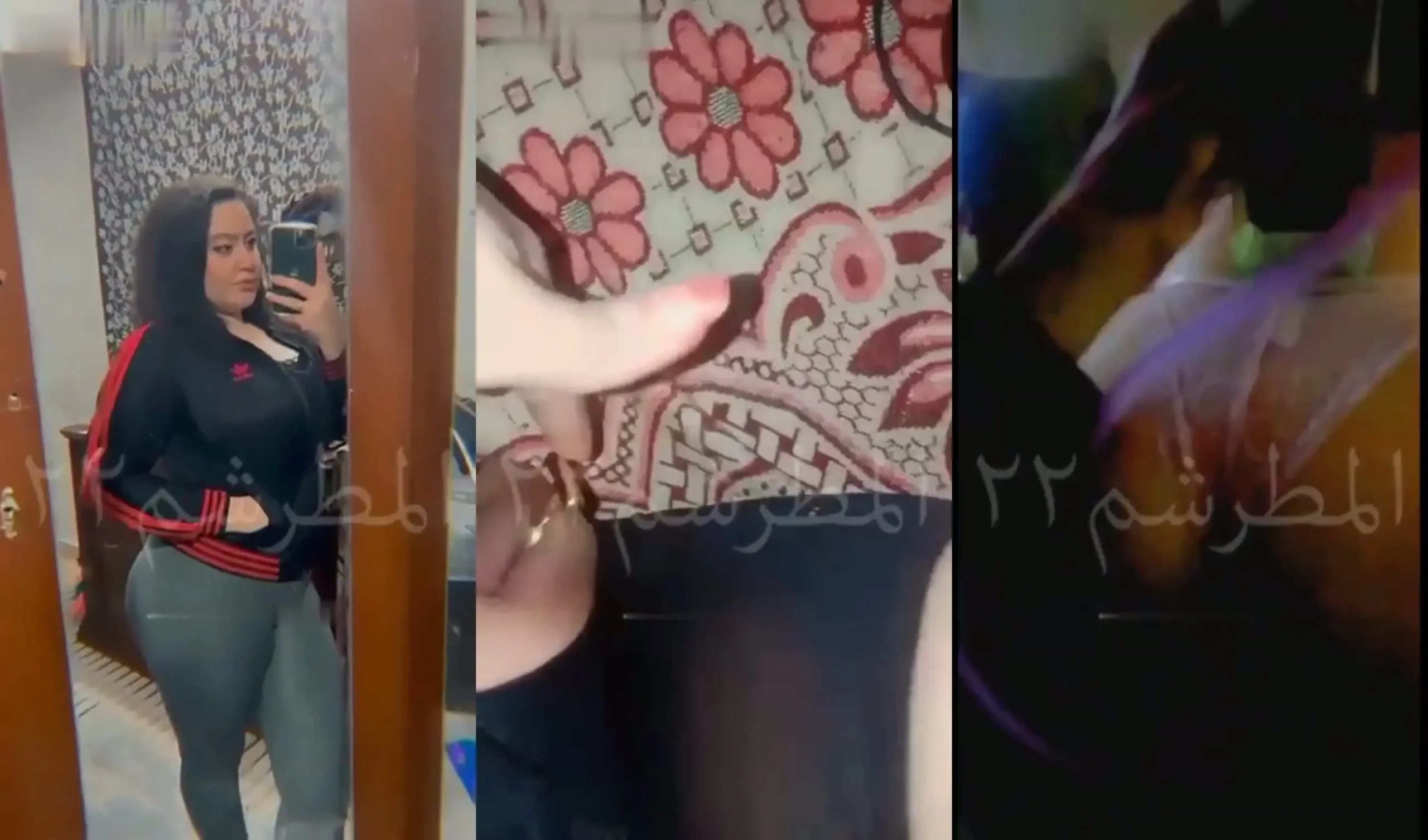 بنوتة كيرفي بتبعت نودز وتتناك فاجر