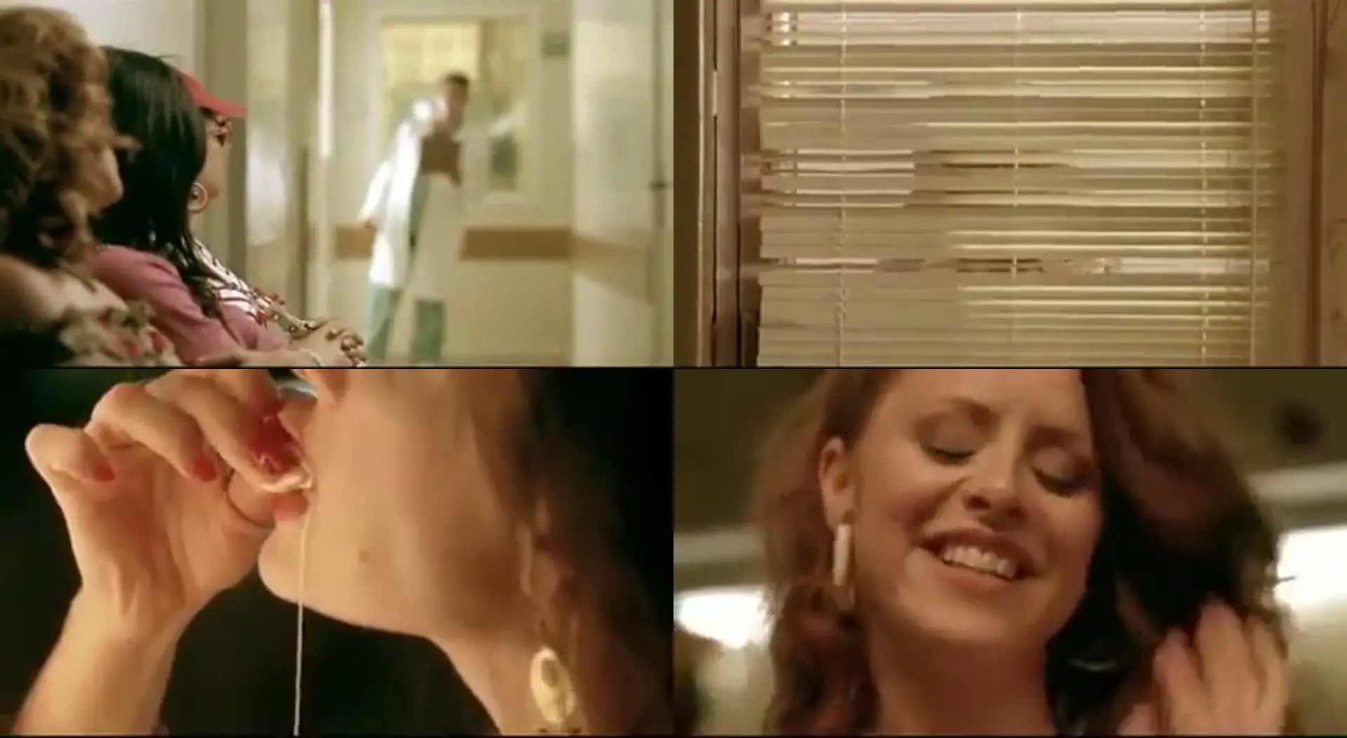مشهد سحاق في سينما لبنانية هتدور عليه تاني بعد ما تشوفه