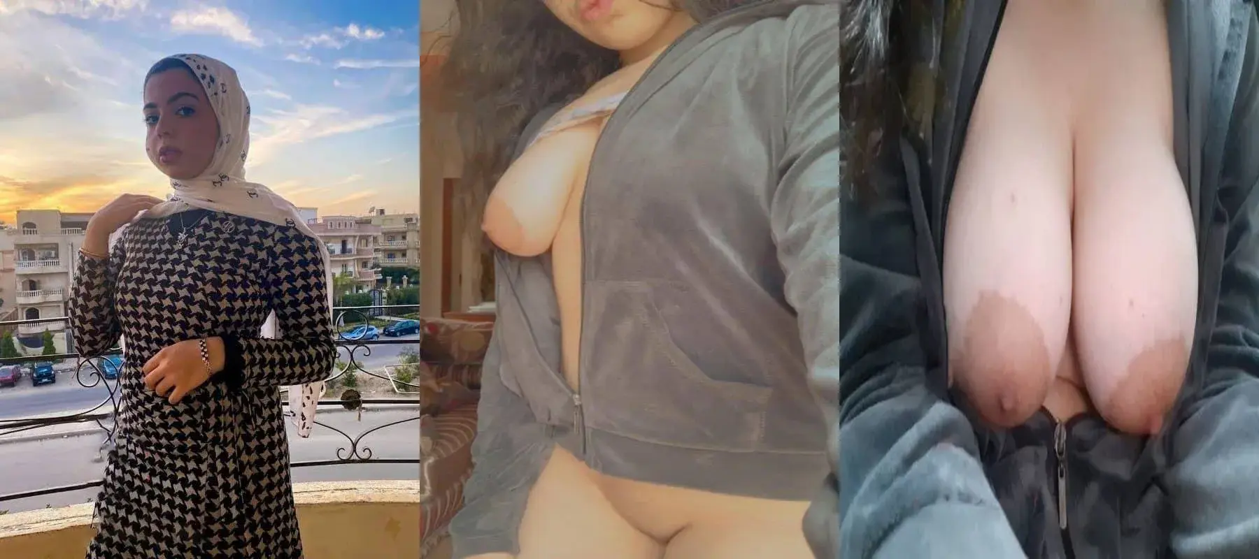 نودز بنت مصرية بعتتها لمديرها في الشغل