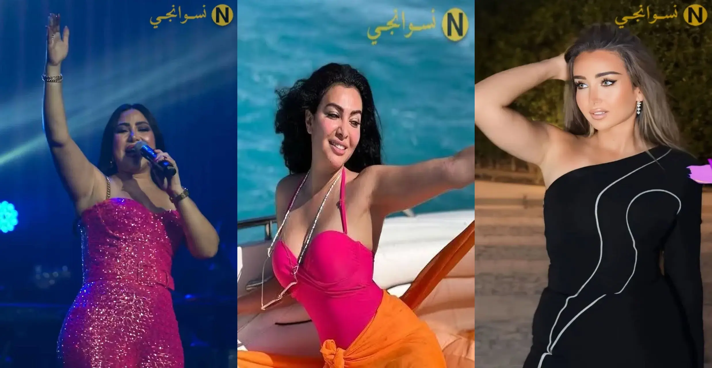 صور بطاط راقصات وممثلات مصريات الجزء الاول