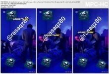 سكس جماعي فرح وملك لعب ونيك فيلم مصري جديد HD