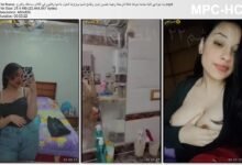نودز بنت جامعة لبوة بتعرض جسمها وبطلع طاقتها قدام الحبيب