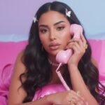 ميادة محمد أم ياسين ملط في فيديو مسرب